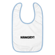 Load image into Gallery viewer, coffee baby bib
