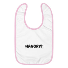 Load image into Gallery viewer, coffee baby bib