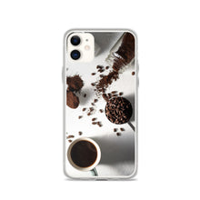 Load image into Gallery viewer, coffee iphone case
