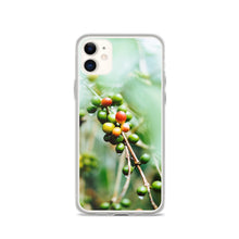 Load image into Gallery viewer, coffee iphone case