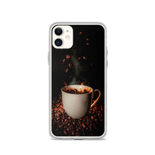 Load image into Gallery viewer, coffee iphone case