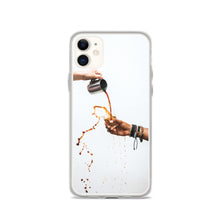 Load image into Gallery viewer, coffee iphone case