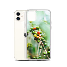 Load image into Gallery viewer, coffee iphone case