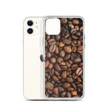 Load image into Gallery viewer, iPhone 11 Coffee iPhone Case
