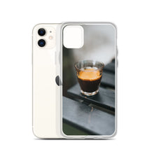 Load image into Gallery viewer, coffee iphone case