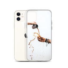 Load image into Gallery viewer, coffee iphone case