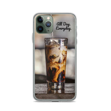 Load image into Gallery viewer, coffee iphone case