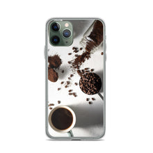 Load image into Gallery viewer, coffee iphone case