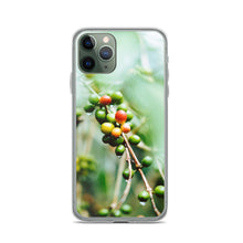 Load image into Gallery viewer, coffee iphone case