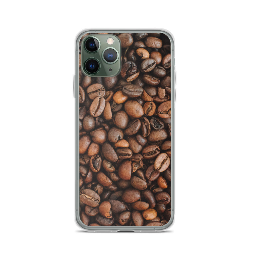 iPhone 11 Pro Coffee iPhone Case
