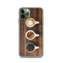 Load image into Gallery viewer, coffee iphone case