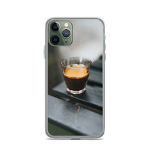 Load image into Gallery viewer, coffee iphone case
