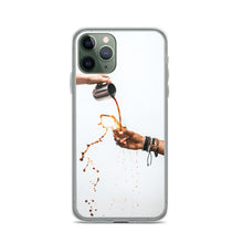 Load image into Gallery viewer, coffee iphone case