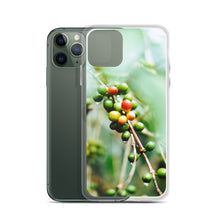 Load image into Gallery viewer, coffee iphone case