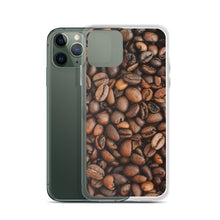 Load image into Gallery viewer, iPhone 11 Pro Coffee iPhone Case