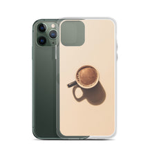Load image into Gallery viewer, coffee iphone case