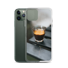 Load image into Gallery viewer, coffee iphone case