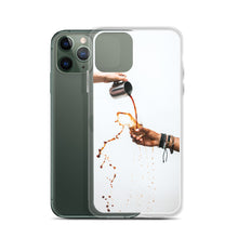 Load image into Gallery viewer, coffee iphone case