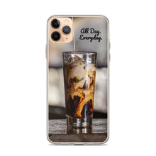 Load image into Gallery viewer, iPhone 11 Pro Max Coffee iPhone Case