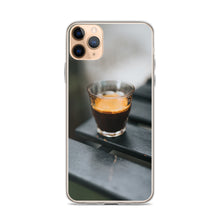 Load image into Gallery viewer, coffee iphone case