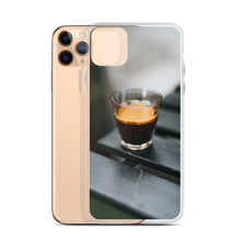 Load image into Gallery viewer, coffee iphone case