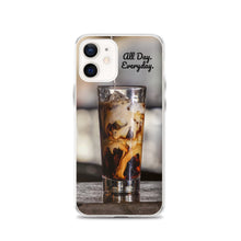 Load image into Gallery viewer, iPhone 12 Coffee iPhone Case