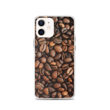 Load image into Gallery viewer, iPhone 12 Coffee iPhone Case