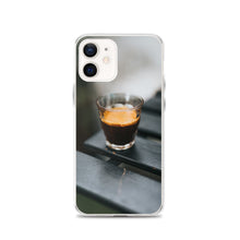 Load image into Gallery viewer, coffee iphone case
