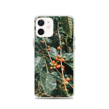 Load image into Gallery viewer, Coffee iPhone Case | Fresh Beans
