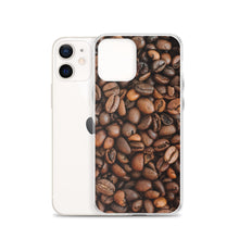 Load image into Gallery viewer, iPhone 12 Coffee iPhone Case
