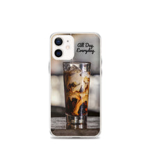 Load image into Gallery viewer, iPhone 12 mini Coffee iPhone Case