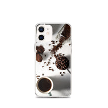 Load image into Gallery viewer, iPhone 12 mini Coffee iPhone Case