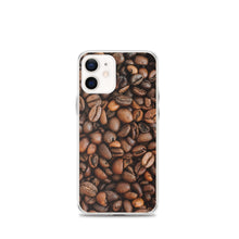 Load image into Gallery viewer, iPhone 12 mini Coffee iPhone Case
