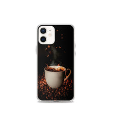 Load image into Gallery viewer, Coffee iPhone Case | Drip Drop