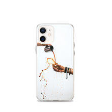 Load image into Gallery viewer, Coffee iPhone Case | Splash
