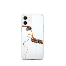 Load image into Gallery viewer, Coffee iPhone Case | Splash