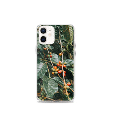 Load image into Gallery viewer, Coffee iPhone Case | Fresh Beans
