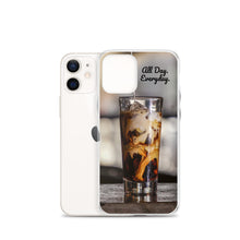 Load image into Gallery viewer, iPhone 12 mini Coffee iPhone Case