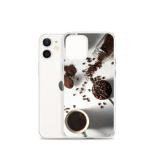 Load image into Gallery viewer, iPhone 12 mini Coffee iPhone Case