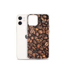Load image into Gallery viewer, iPhone 12 mini Coffee iPhone Case