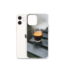 Load image into Gallery viewer, coffee iphone case
