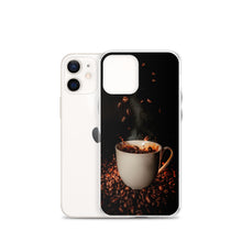 Load image into Gallery viewer, Coffee iPhone Case | Drip Drop