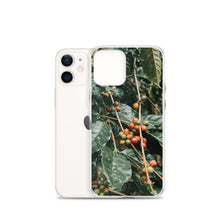 Load image into Gallery viewer, Coffee iPhone Case | Fresh Beans