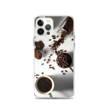 Load image into Gallery viewer, Coffee iPhone Case | Mix'd Up