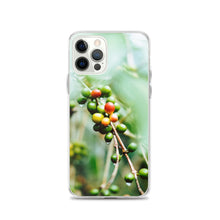 Load image into Gallery viewer, coffee iphone case