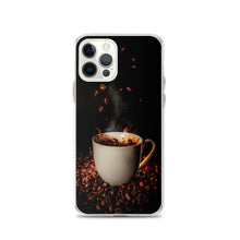 Load image into Gallery viewer, coffee iphone case
