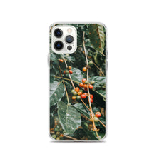 Load image into Gallery viewer, Coffee iPhone Case | Fresh Beans