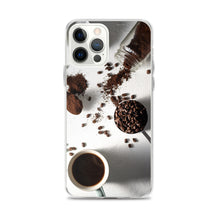 Load image into Gallery viewer, Coffee iPhone Case | Mix'd Up