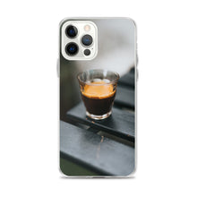 Load image into Gallery viewer, Coffee iPhone Case | Double Shot
