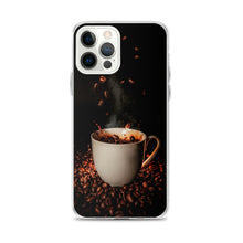 Load image into Gallery viewer, Coffee iPhone Case | Drip Drop